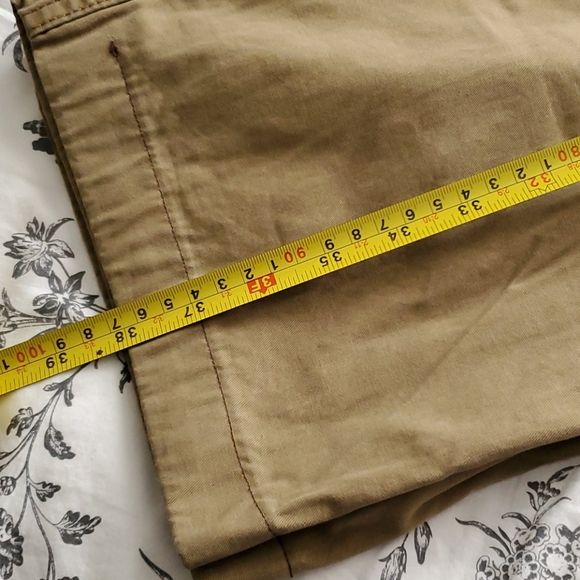 COPY - Men Levis Pants - Picture 5 of 5